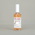 Spray anti-araignées naturel