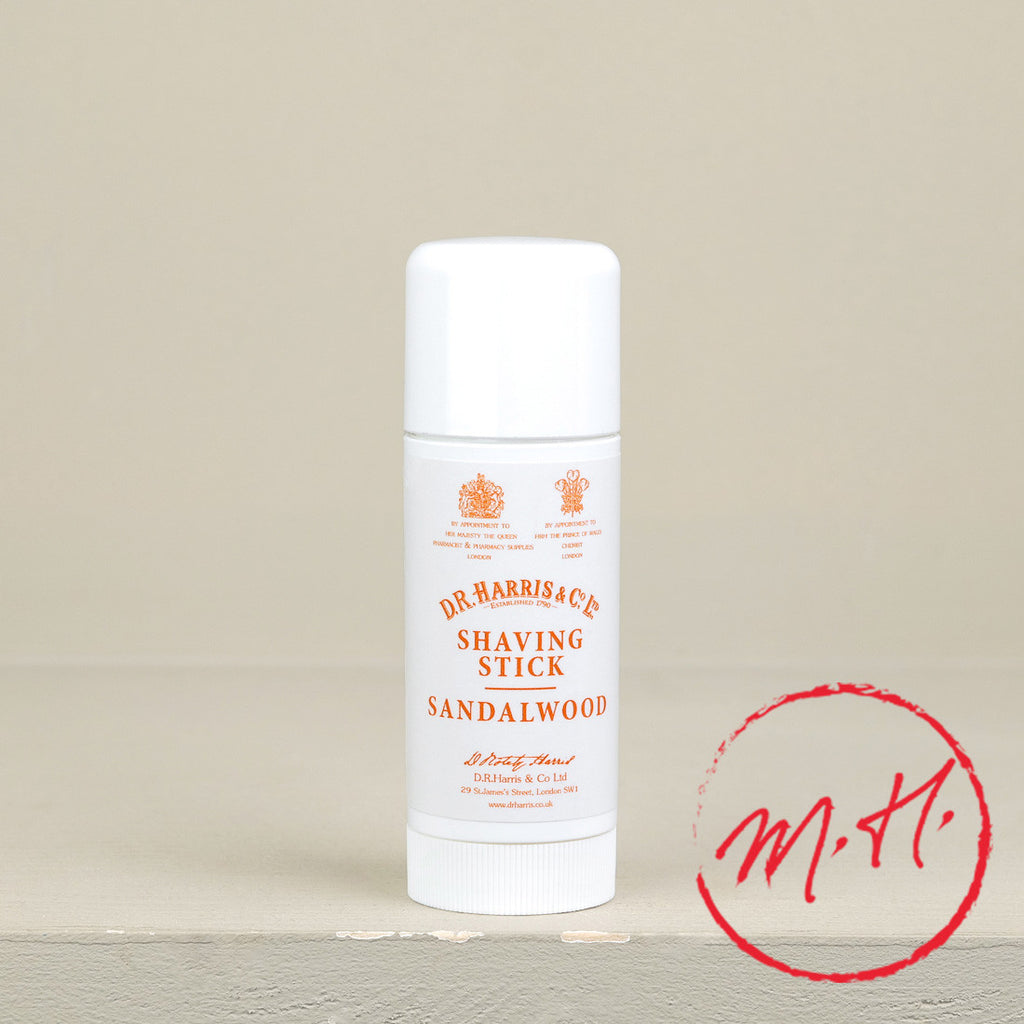Stick à barbe Sandalwood