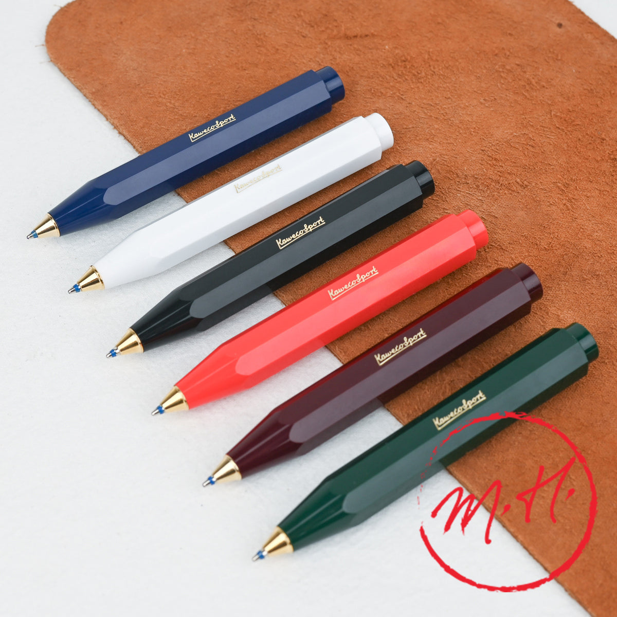 Stylo bille Kaweco sport