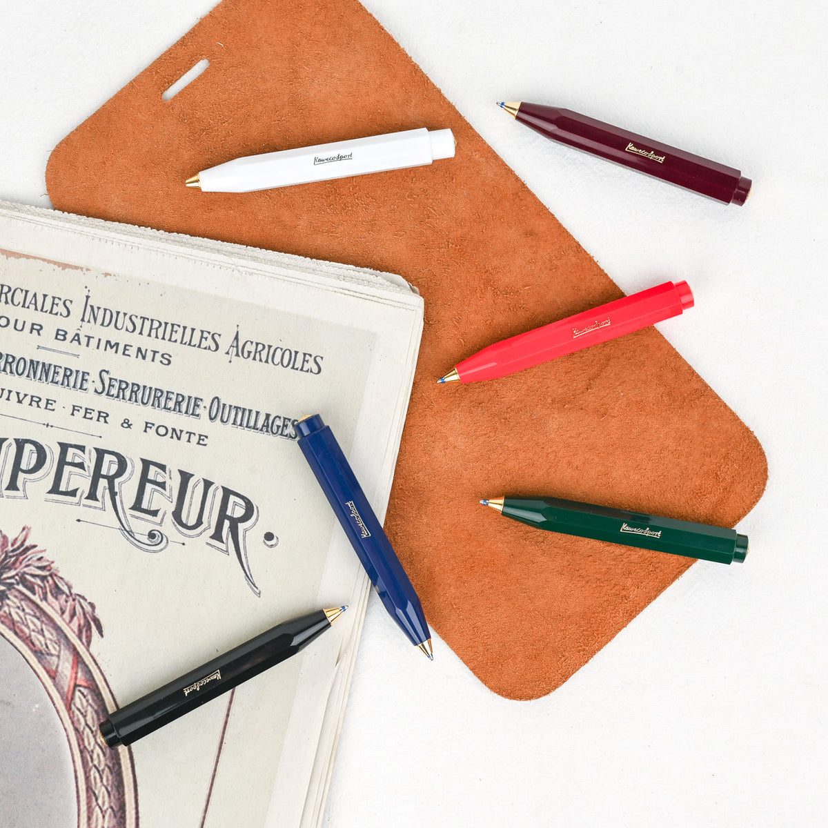Stylo bille Kaweco sport