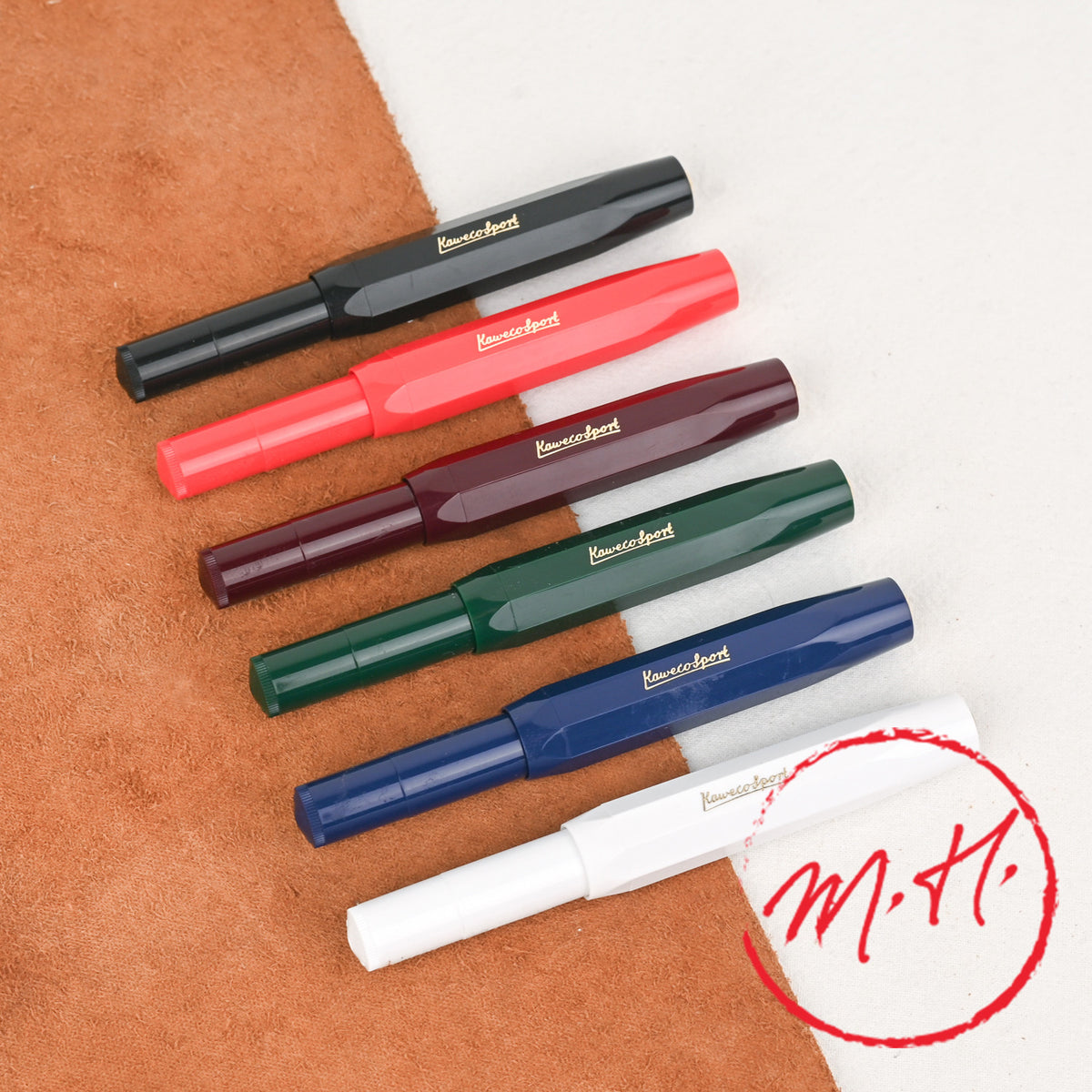 Stylo plume Kaweco classic sport