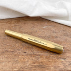 Stylo plume laiton kaweco
