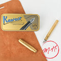 Stylo-plume Kaweco Sport en laiton