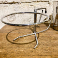 Support seau à champagne de table