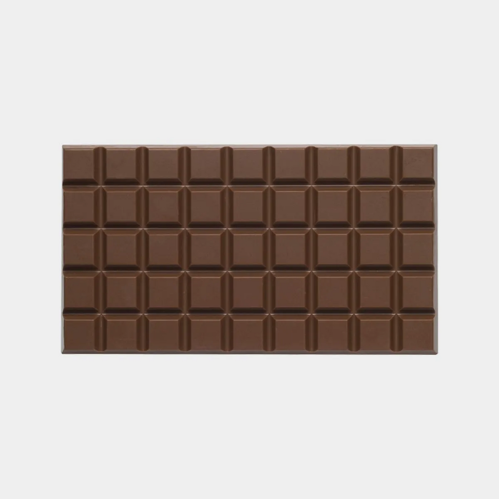Tablette de chocolat au lait 200g