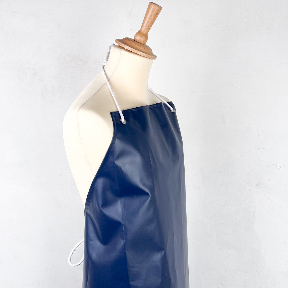 Tablier de protection professionnel en PVC