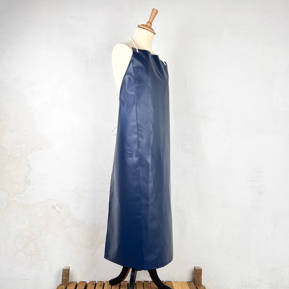 Tablier de protection professionnel en PVC