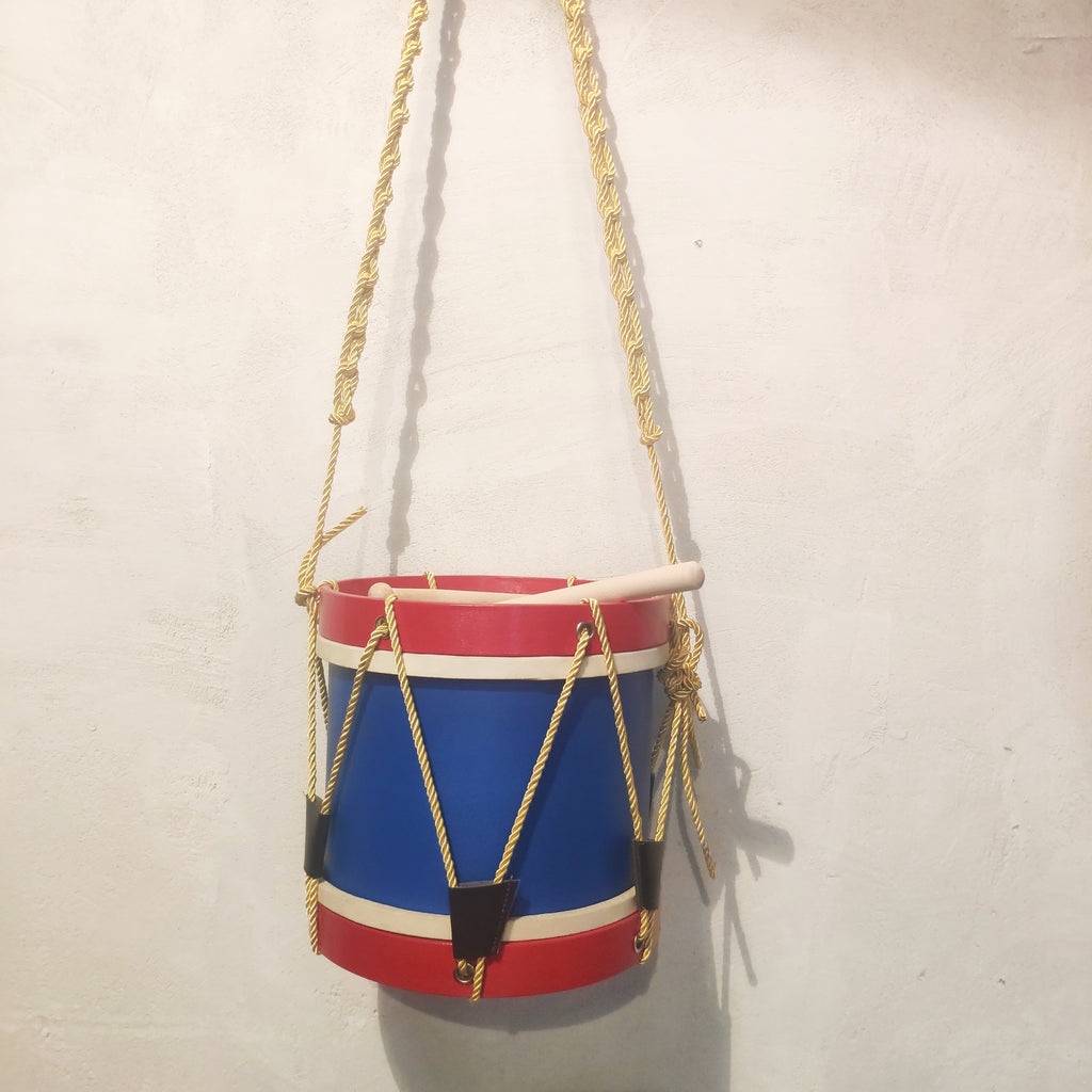 Tambour de marche