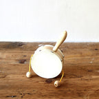 Tambour de mendiant