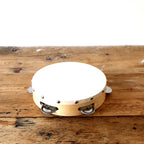 Tambourin en bois