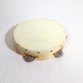 Tambourin en bois