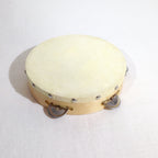 Tambourin en bois
