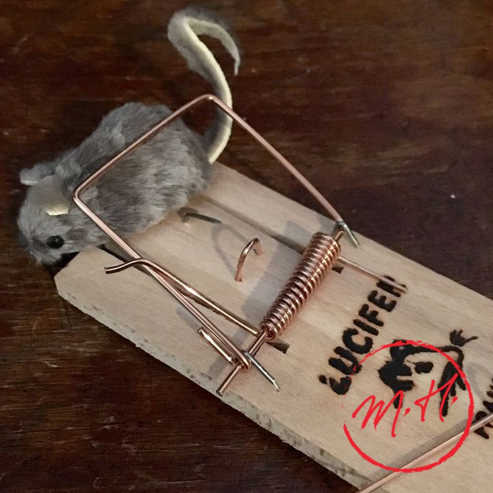 Tapette à souris