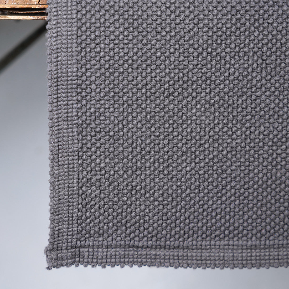 Tapis de bain carbone