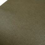 Tapis de cirage en cuir