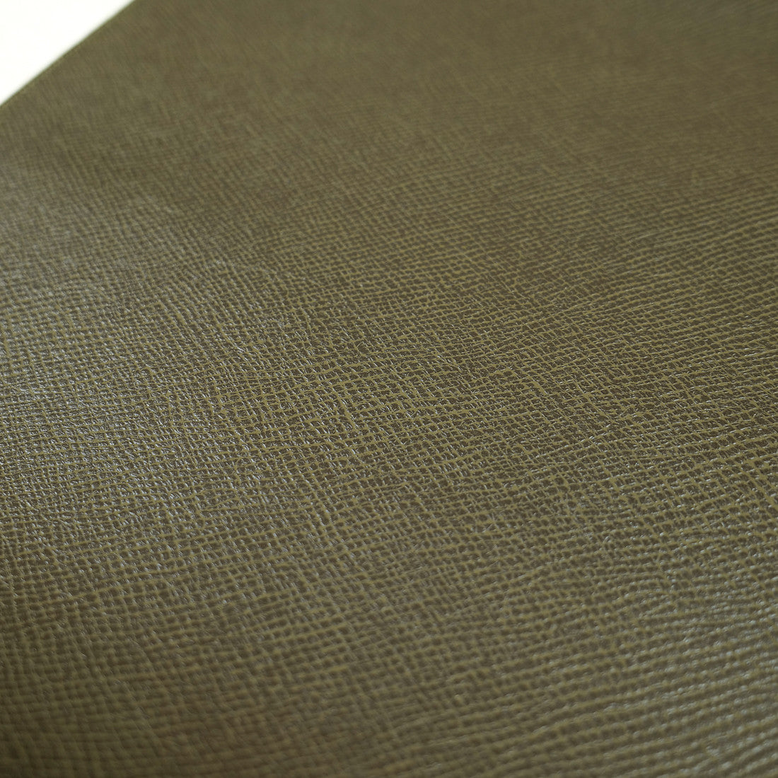 Tapis de cirage en cuir