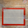 Tapis de cuisson