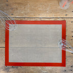 Tapis de cuisson