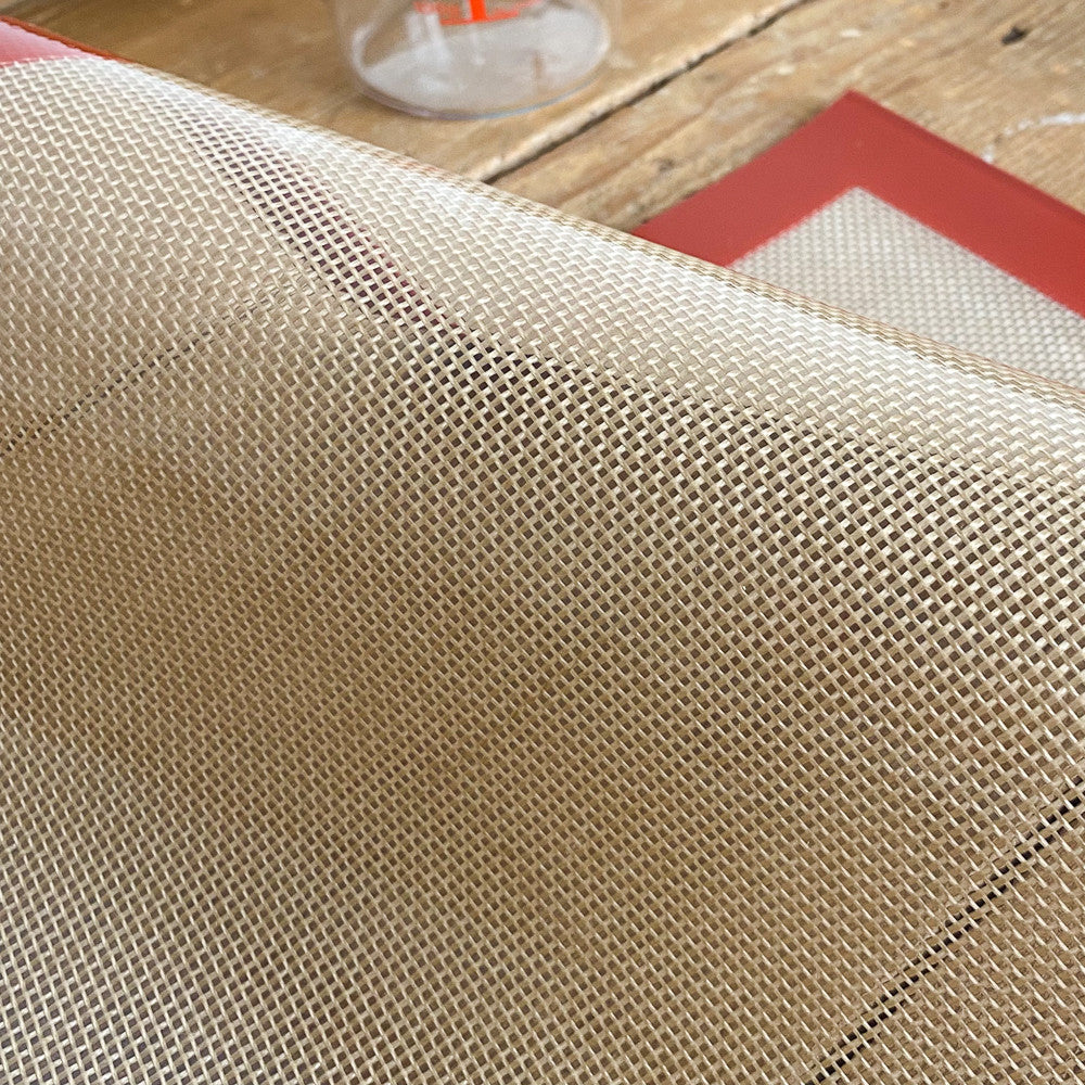 Tapis de cuisson