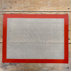 Tapis de cuisson