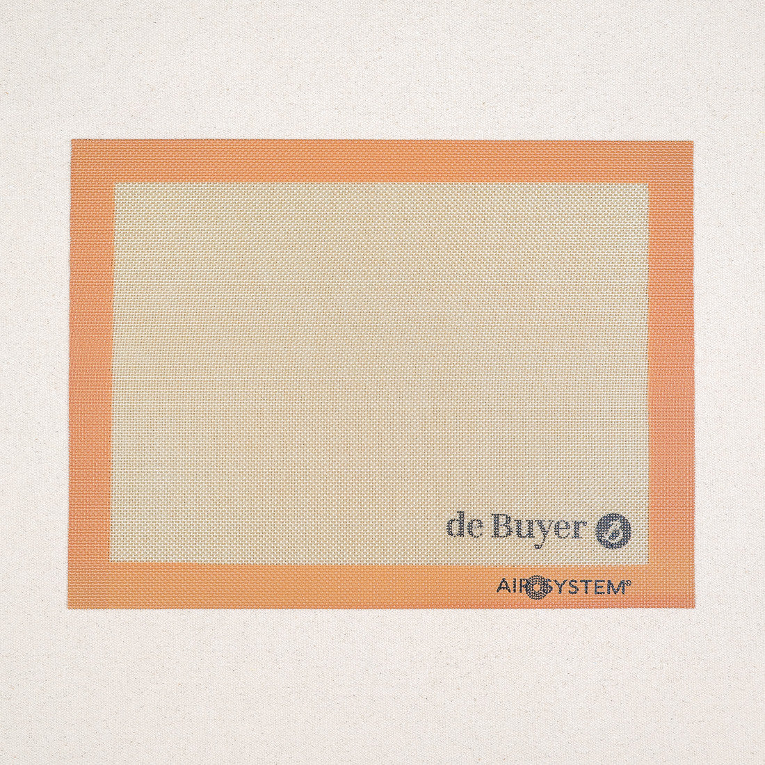 Tapis de cuisson silicone micro ajouré De Buyer 40 x 30 cm
