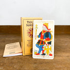 Tarot de Marseille Nicolas Conver