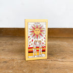 Tarot de Marseille Nicolas Conver