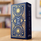 Tarot de Sète