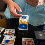 Tarot de Sète