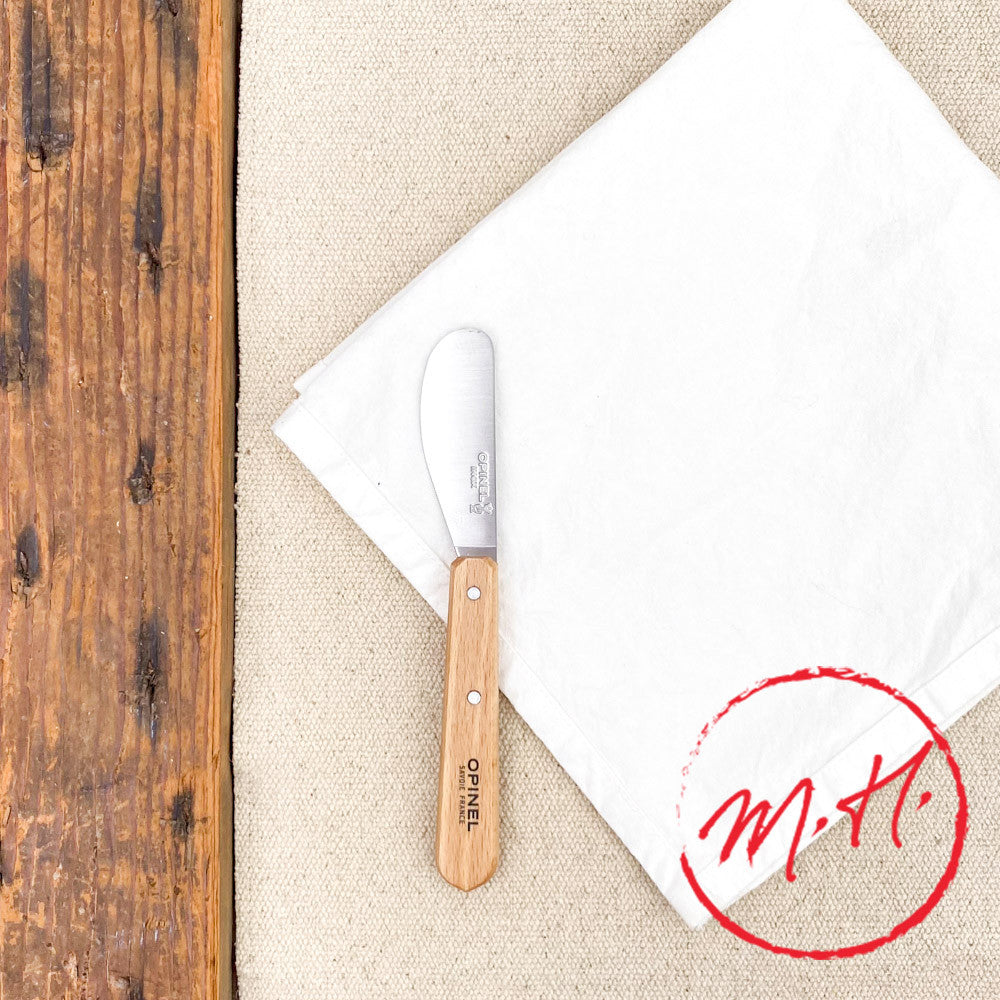Tartineur Opinel hêtre