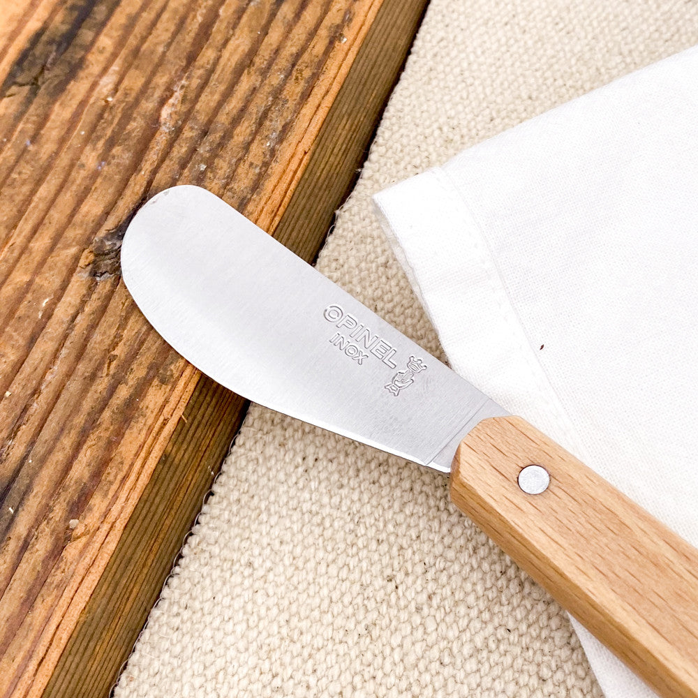 Tartineur Opinel hêtre