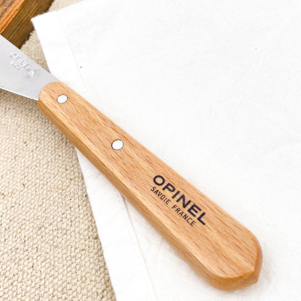 Tartineur Opinel hêtre