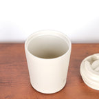 Tasse isotherme céramique 120 ml