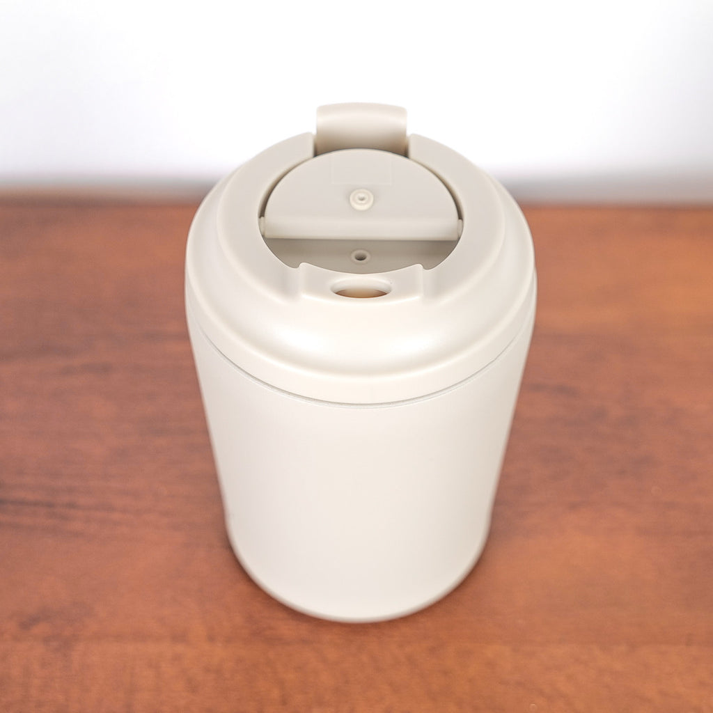 Tasse isotherme céramique 120 ml