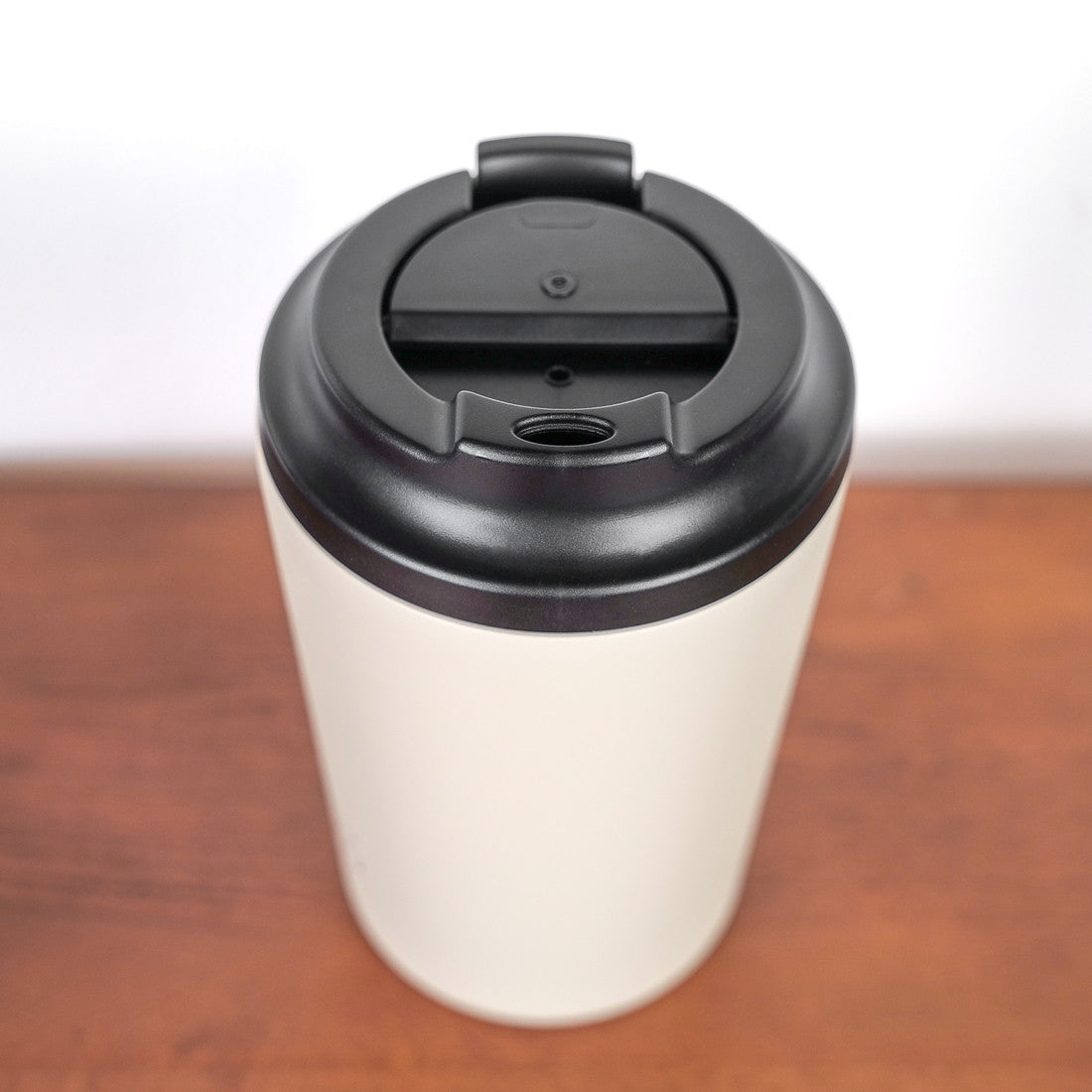 Tasse isotherme céramique 340 ml
