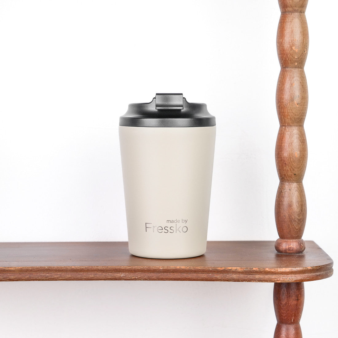 Tasse isotherme céramique 340 ml