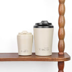 Mug isotherme céramique