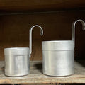 Pot à anse haute