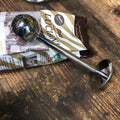 Tasseur à café avec doseur
