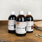 Teinte à bois 500 ml