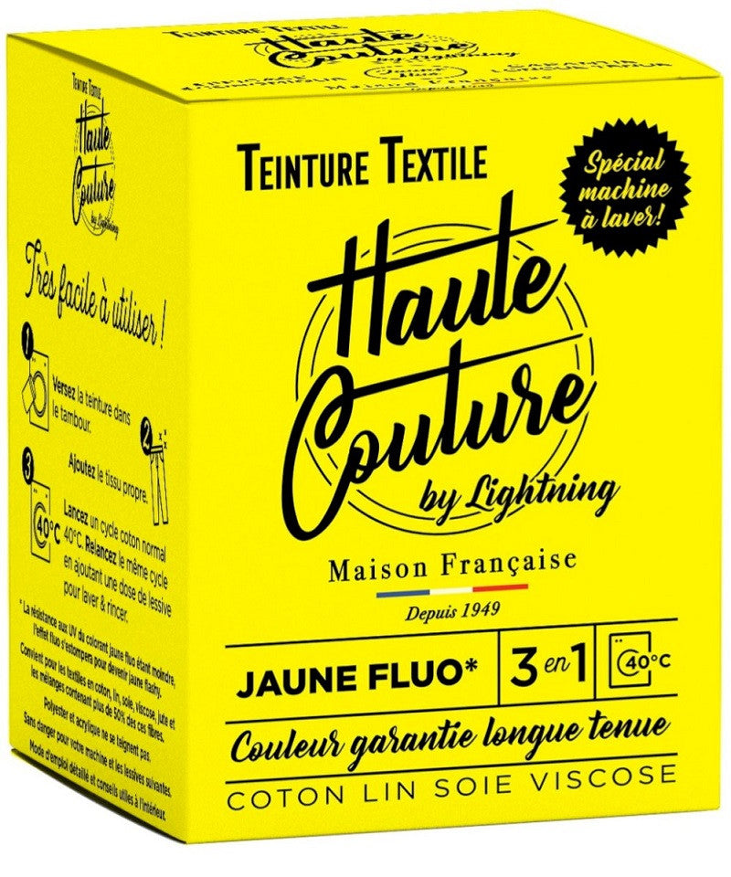 Teinture textile 350g