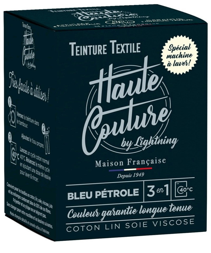 Teinture textile 350g