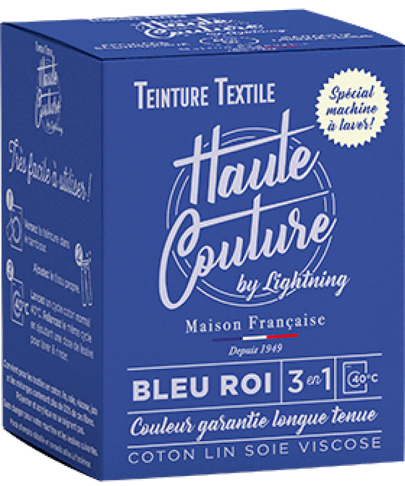Teinture textile 350g