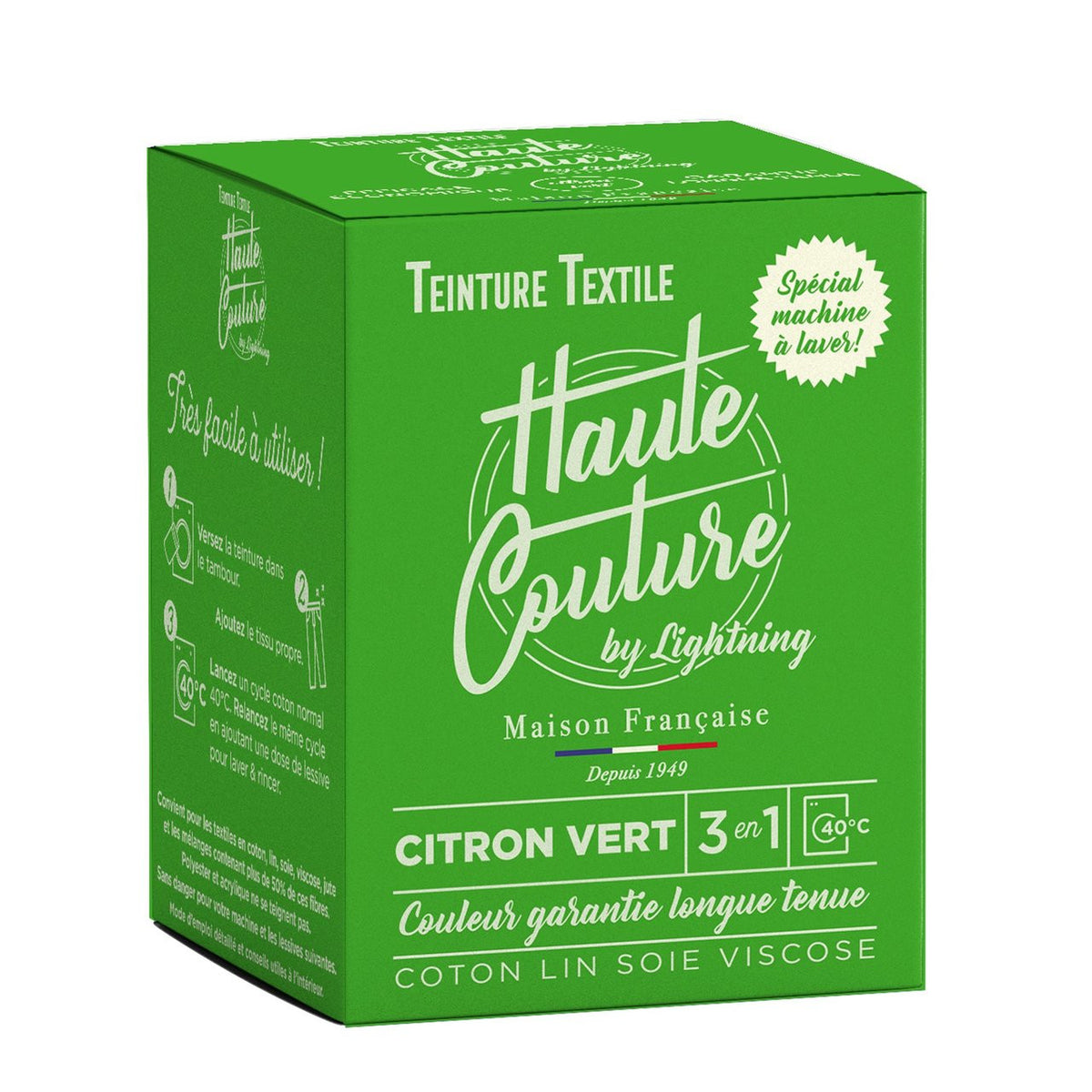 Teinture textile 350g
