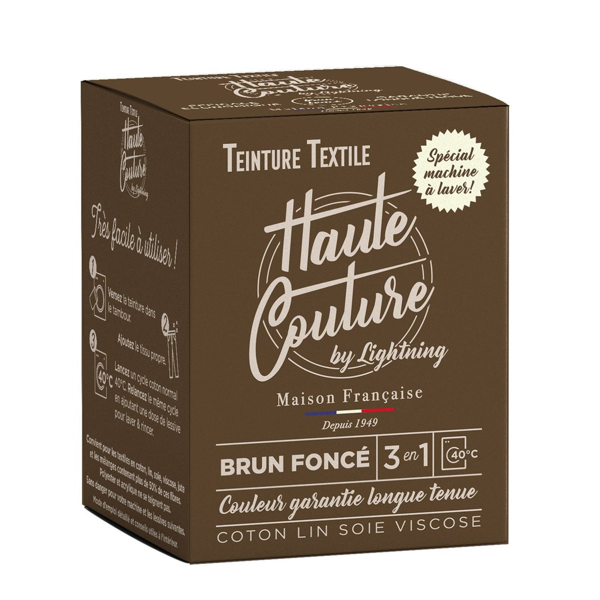 Teinture textile 350g