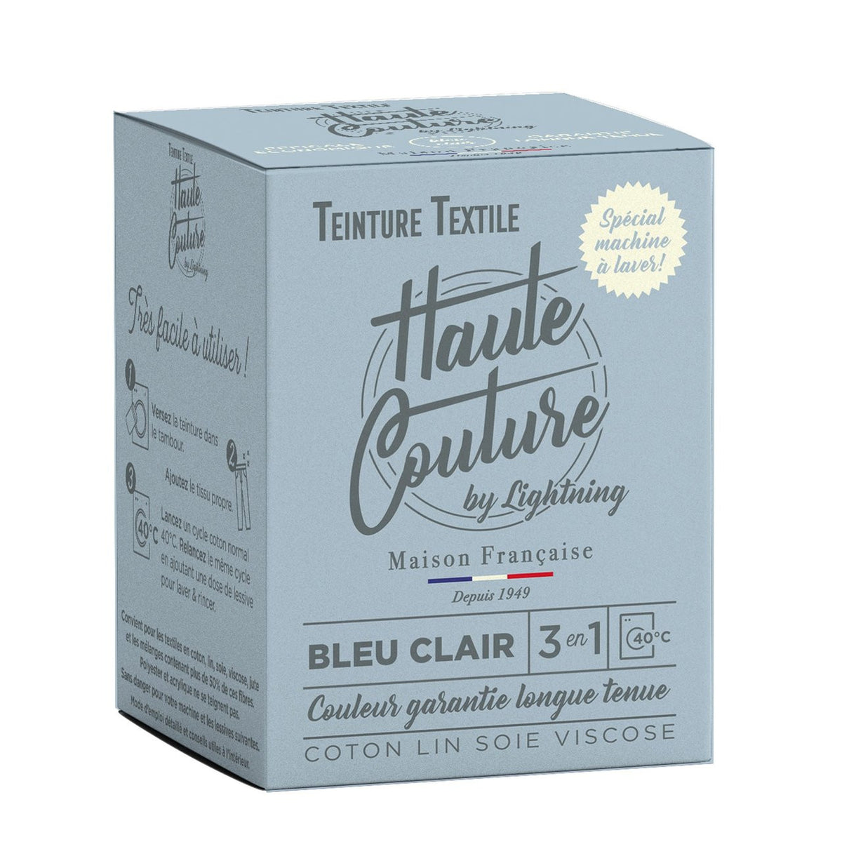 Teinture textile 350g