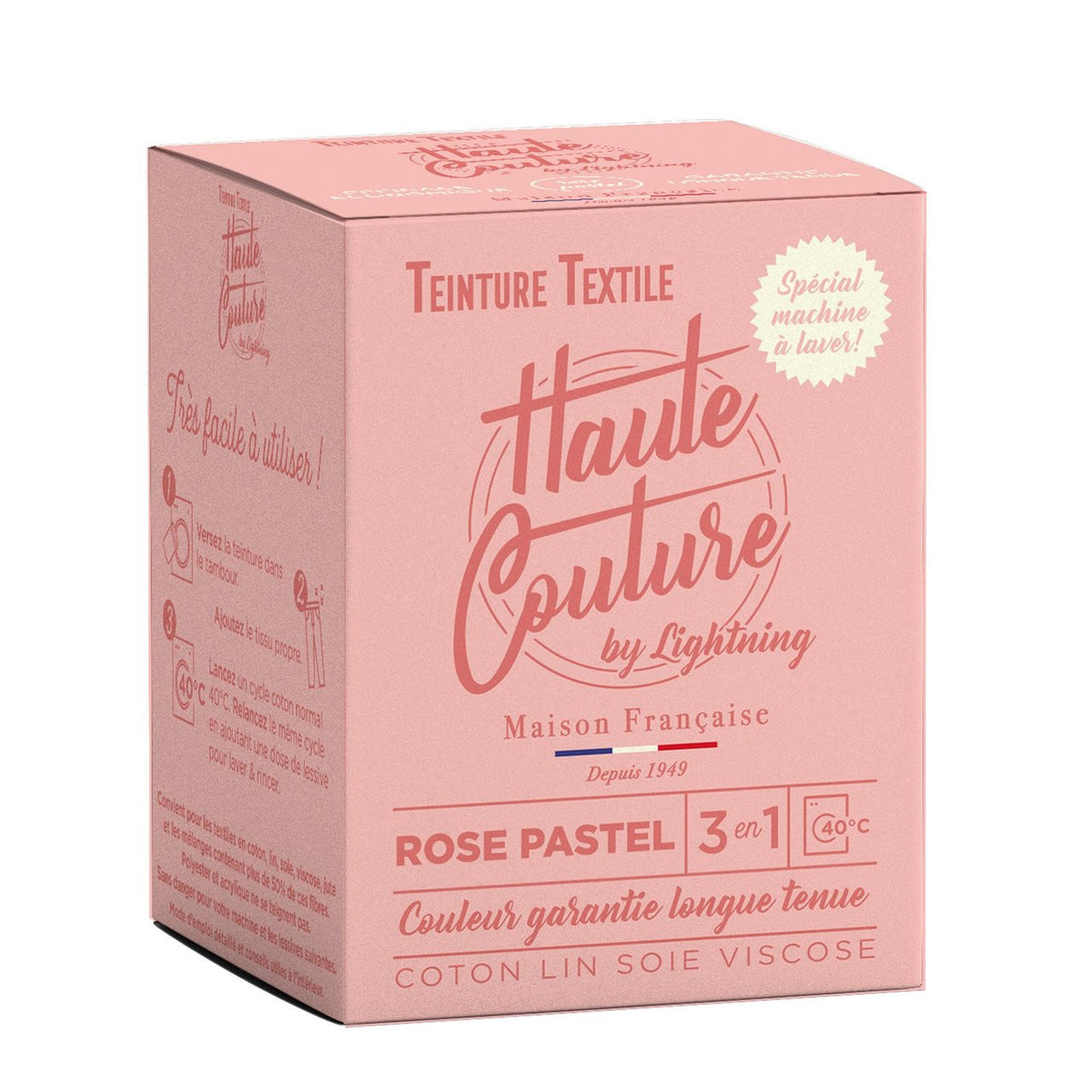 Teinture textile 350g