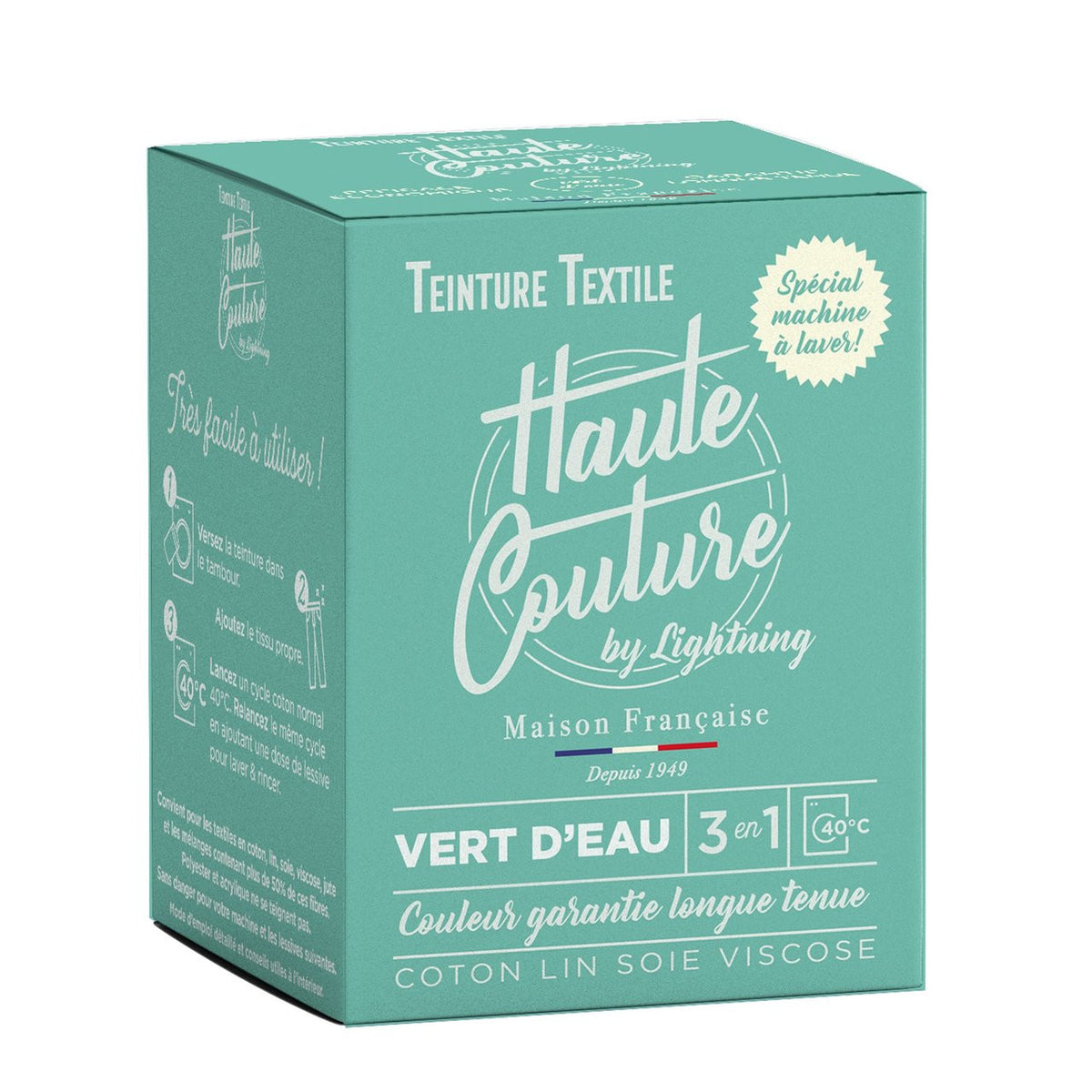 Teinture textile 350g