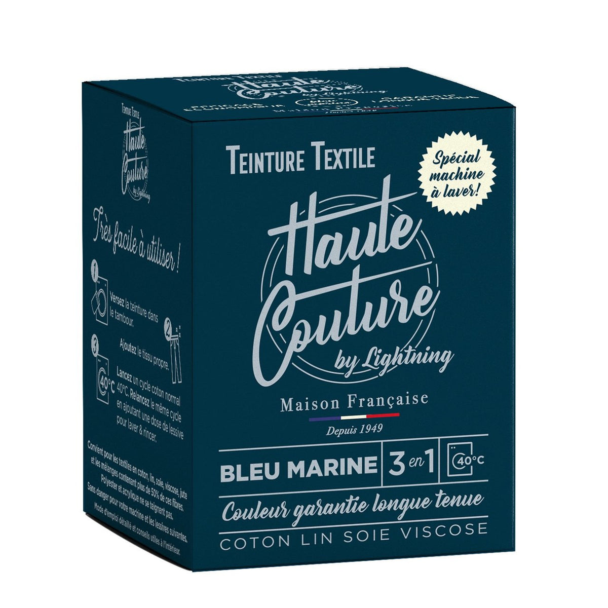 Teinture textile 350g