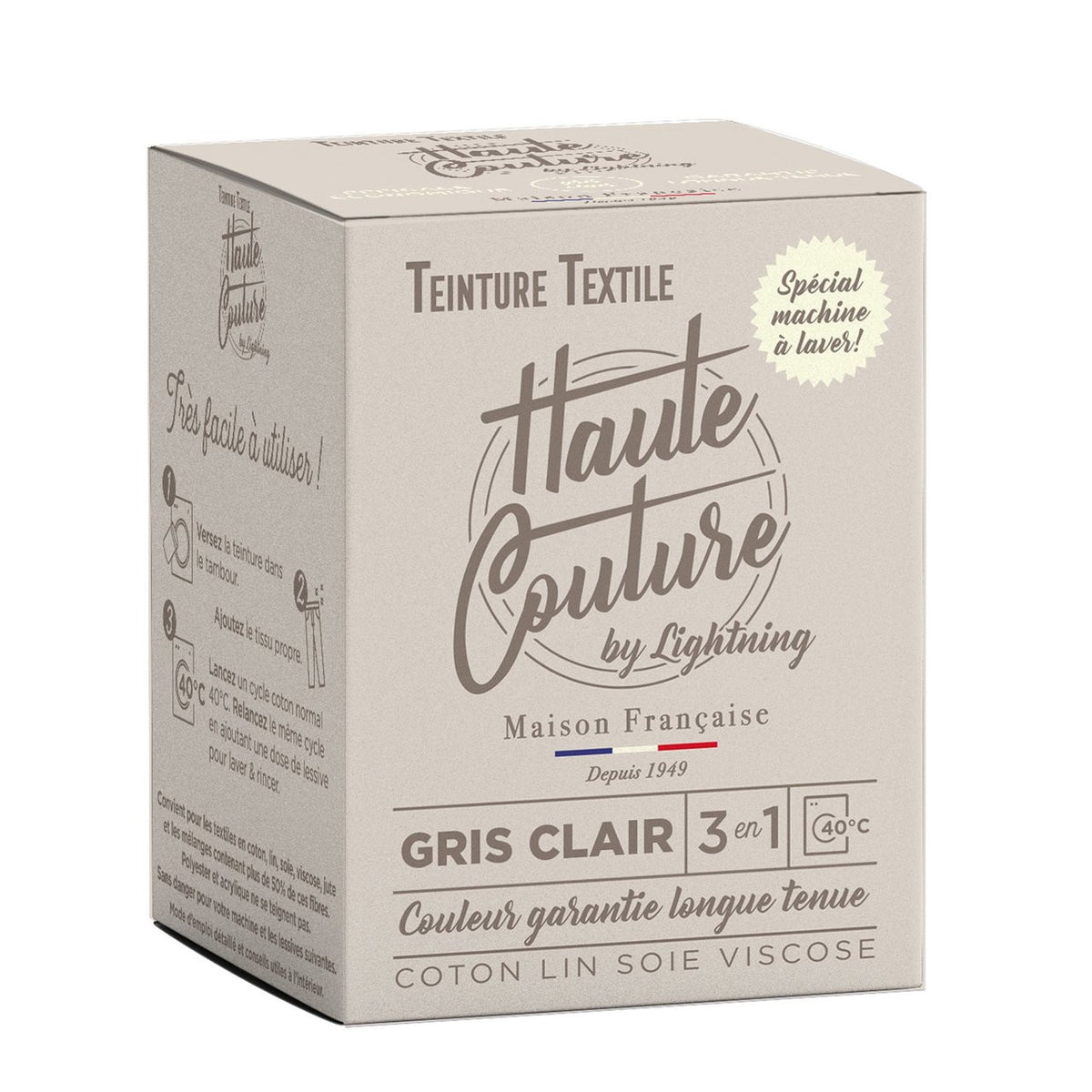 Teinture textile 350g